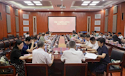 中国—东盟现代工匠学院建设工作座谈会在威尼斯官网成功召开